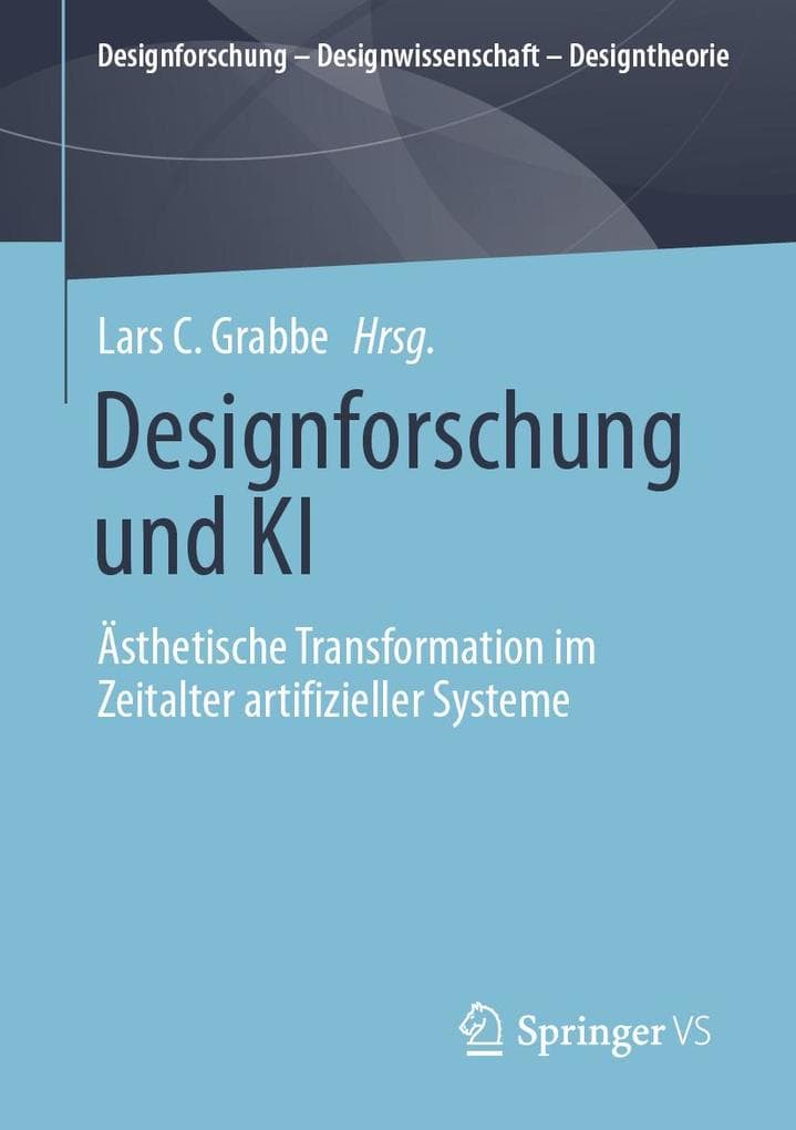 Designforschung und KI