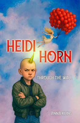 HEIDI HORN