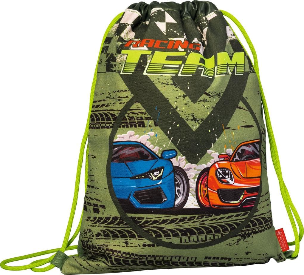 Sportbeutel Fast Wheels