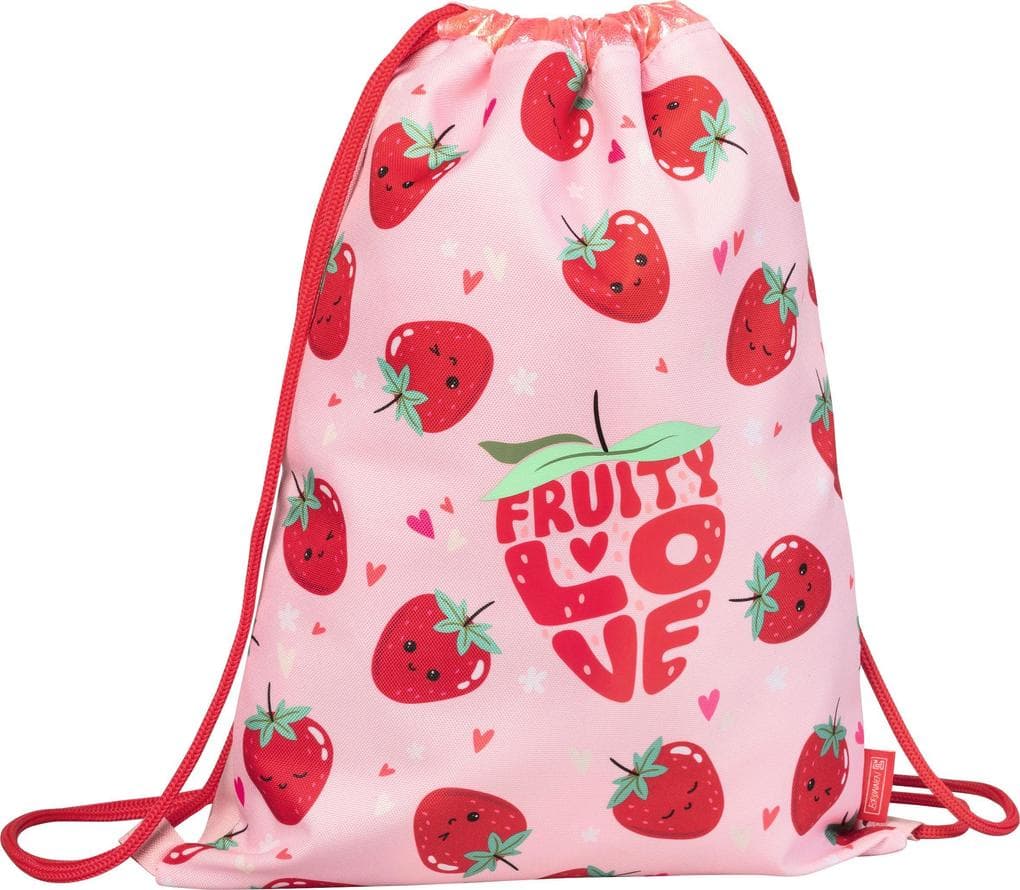 Sportbeutel Fruity Love
