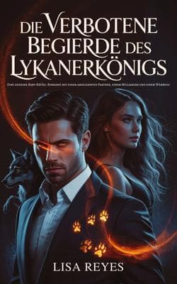 DIE VERBOTENE BEGIERDE DES LYKANERKÖNIGS