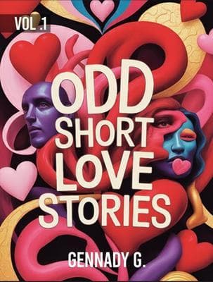 Odd Short Love Stories
