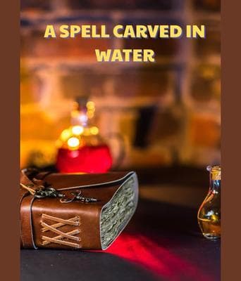 A Spell Carved in Water