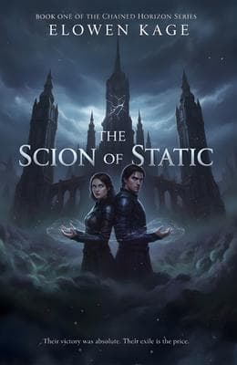 The Scion Of Static