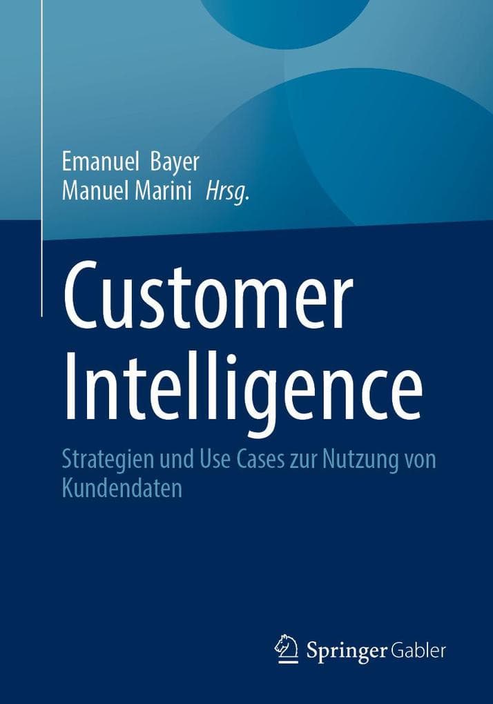 Customer Intelligence