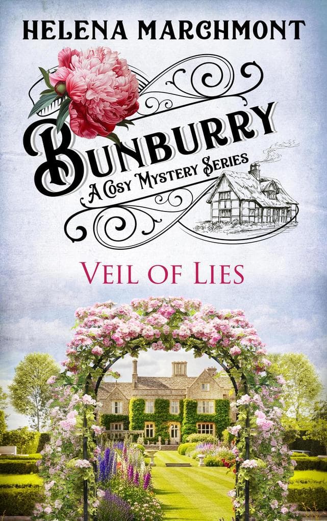 Bunburry - Veil of Lies