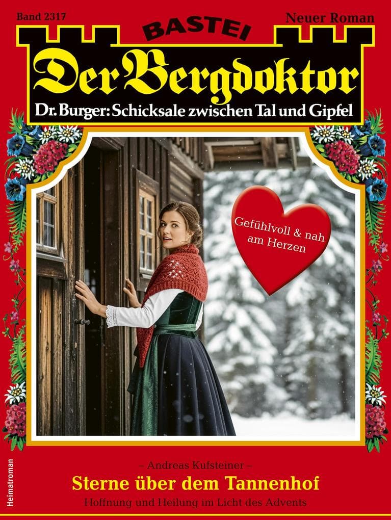 Der Bergdoktor 2317