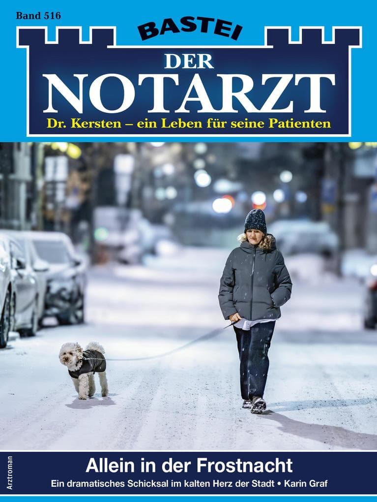 Der Notarzt 516