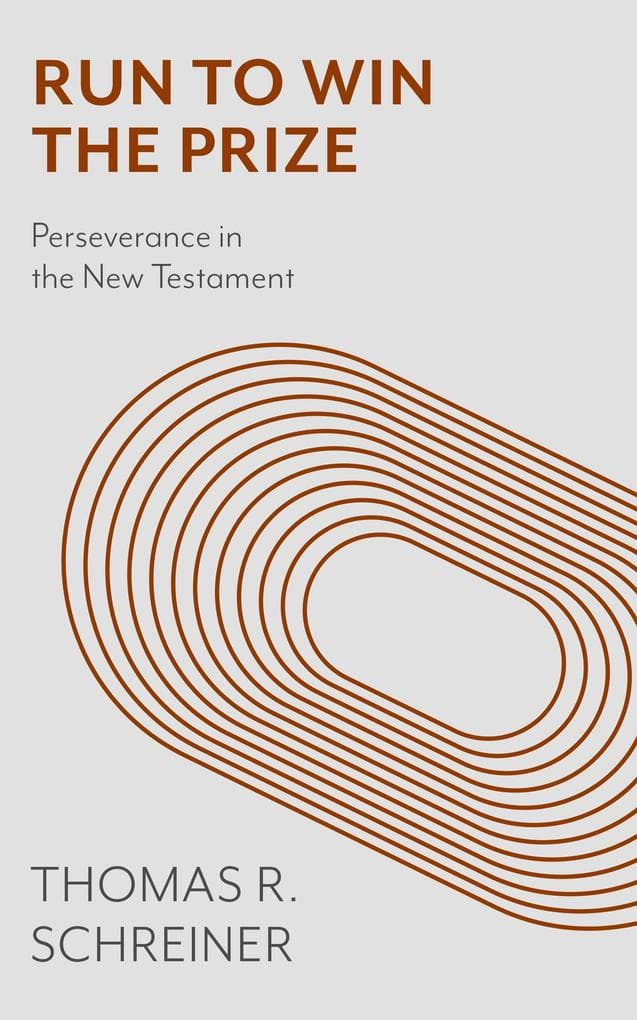 Run to win the prize