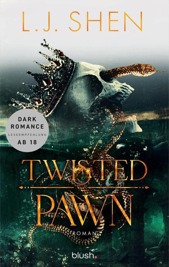 Twisted Pawn