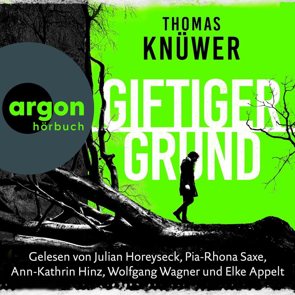 Giftiger Grund