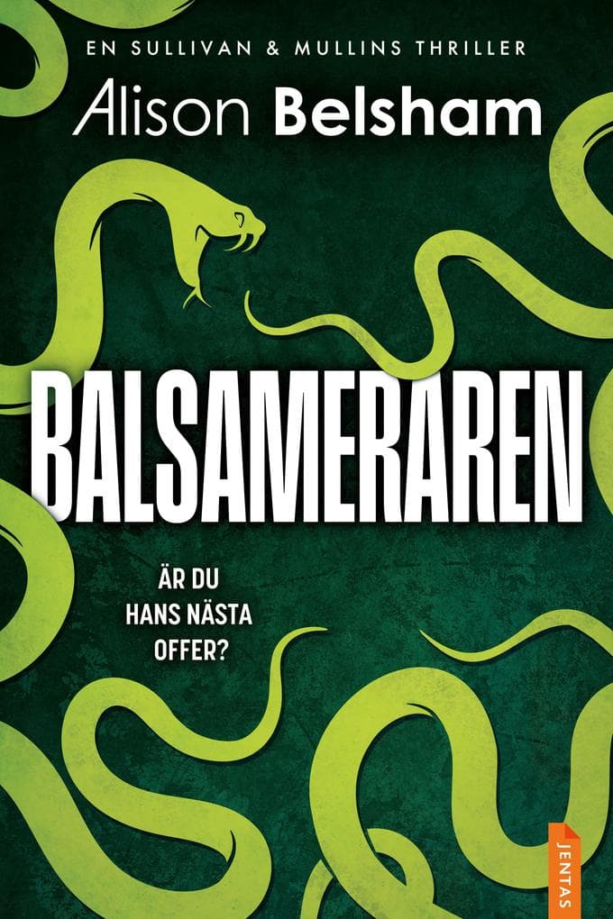 Balsameraren