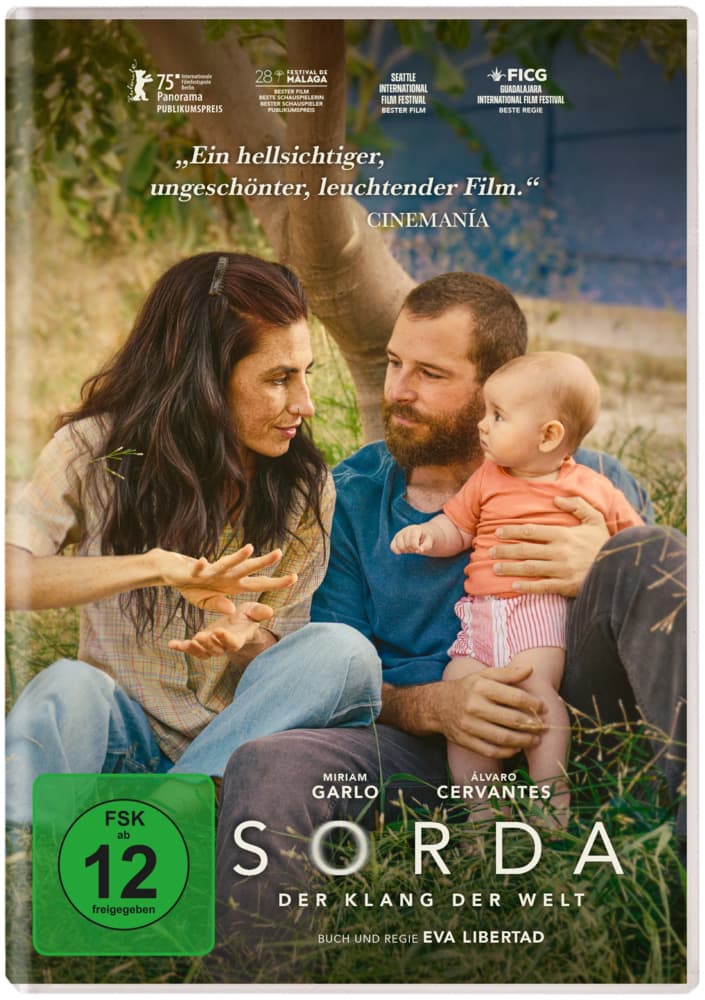 Sorda - Der Klang der Welt