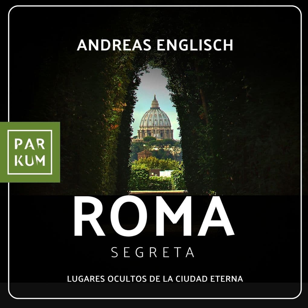 Roma Segreta