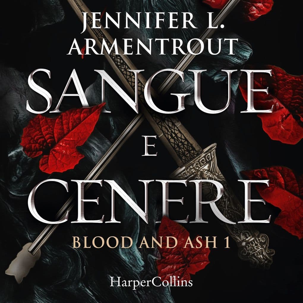 Sangue e cenere