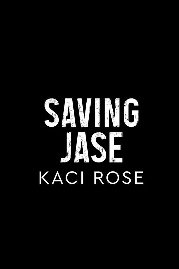 Saving Jase (Oakside Military Heroes, #14)
