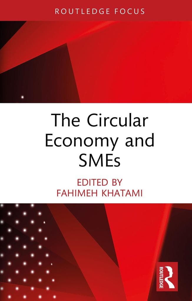 The Circular Economy and SMEs