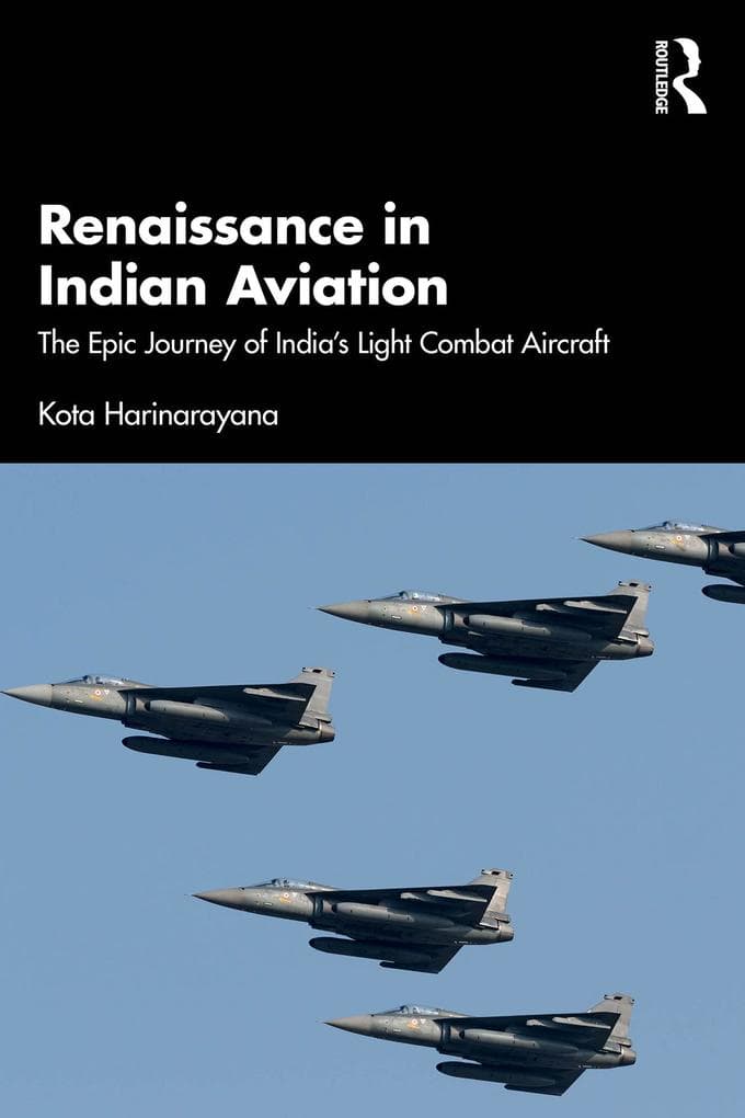 Renaissance in Indian Aviation