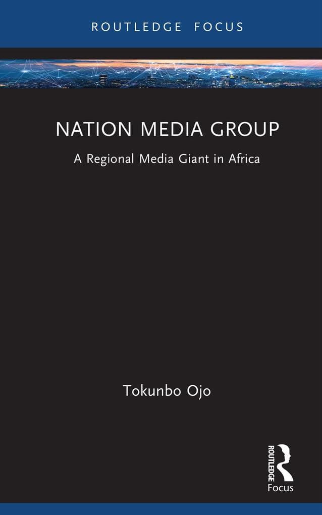 Nation Media Group