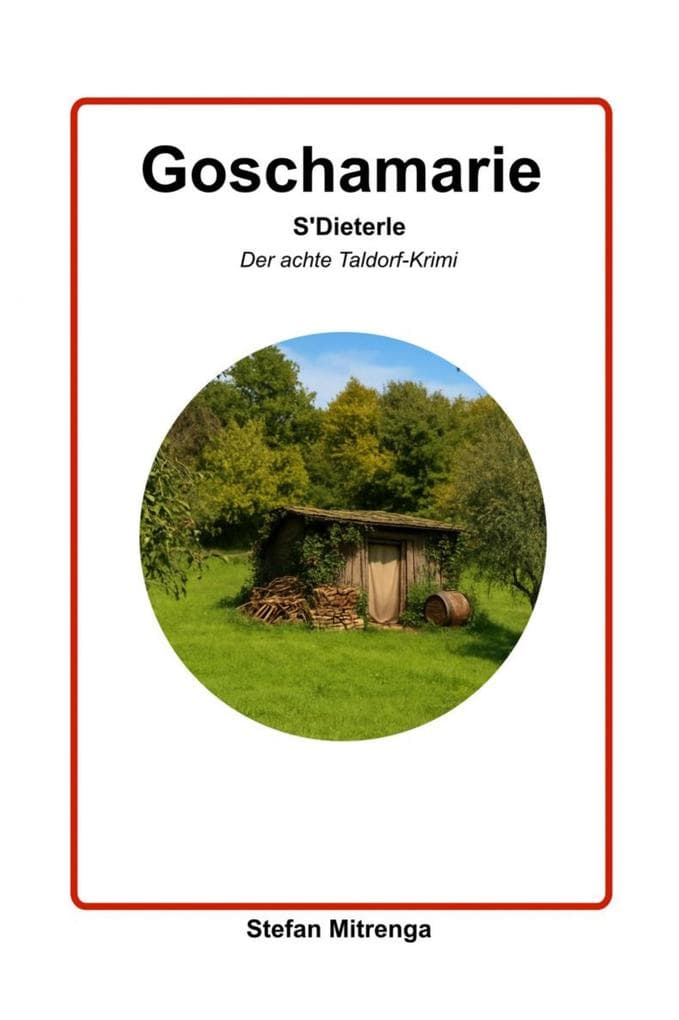 Goschamarie S'Dieterle