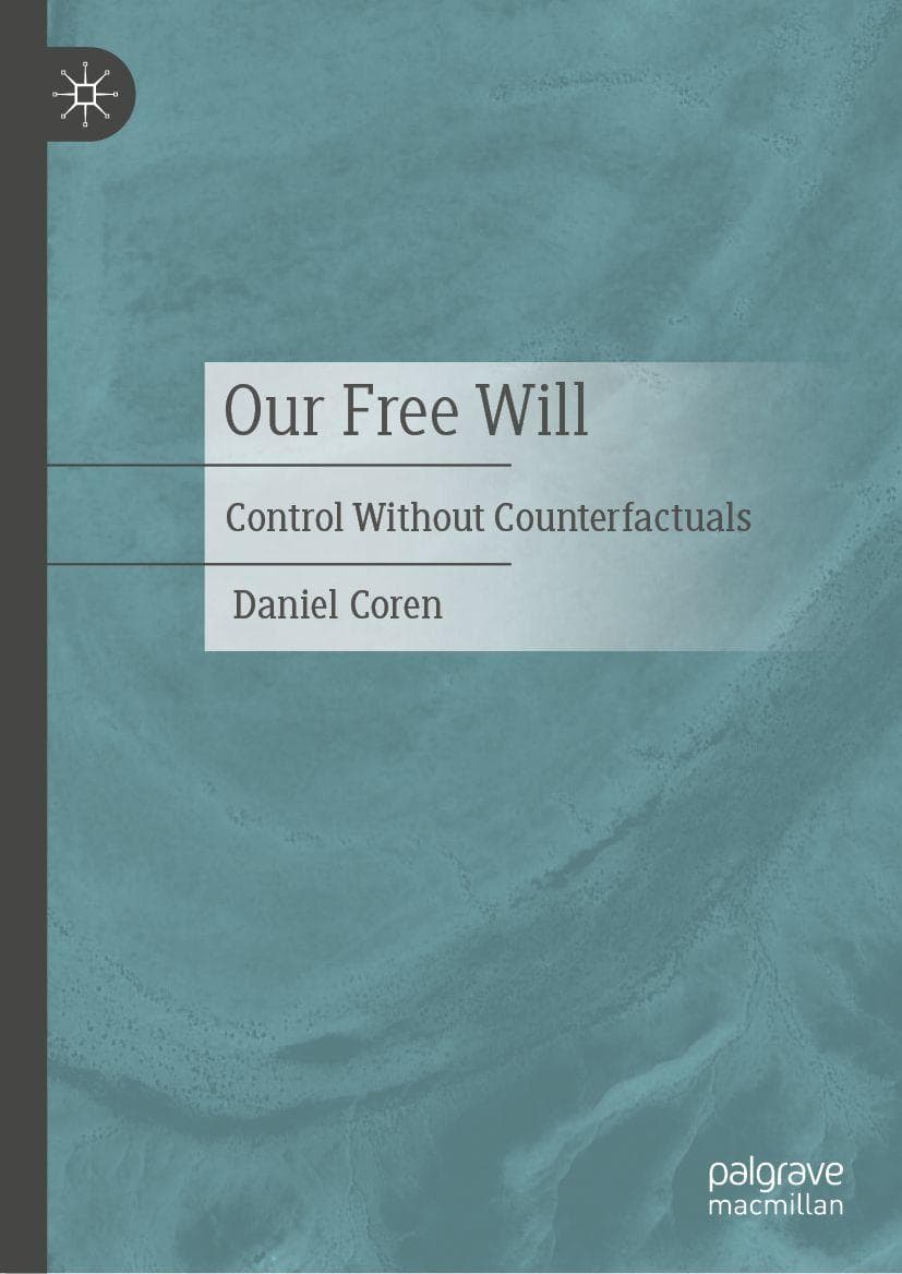 Our Free Will