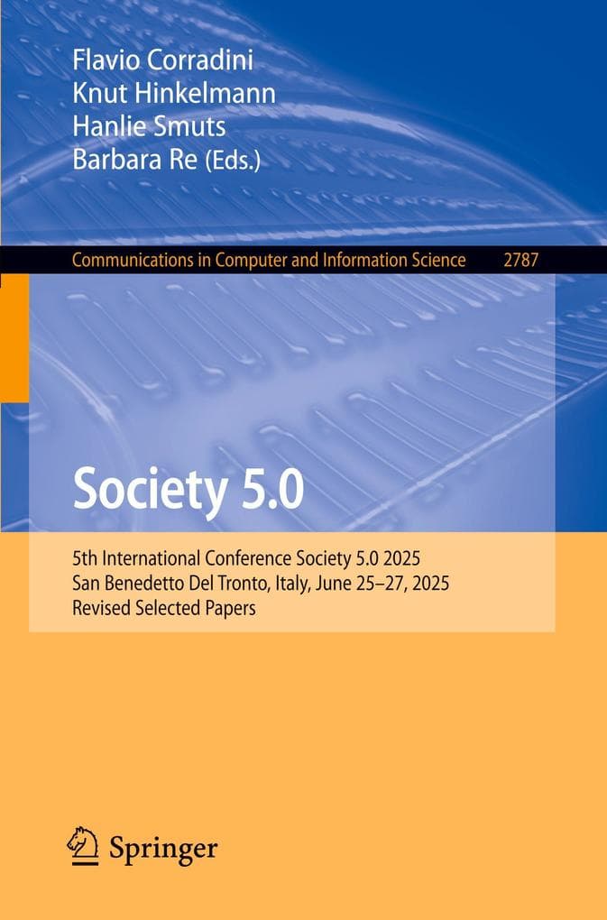 Society 5.0