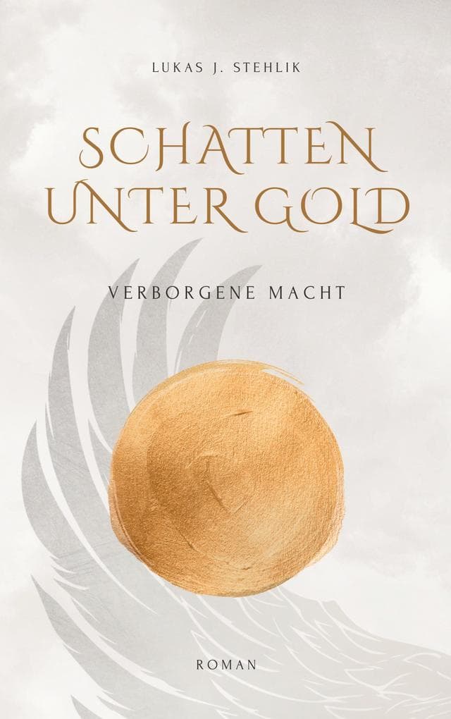 Schatten unter Gold