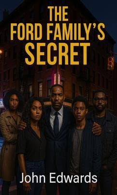 The Ford's Family Secret