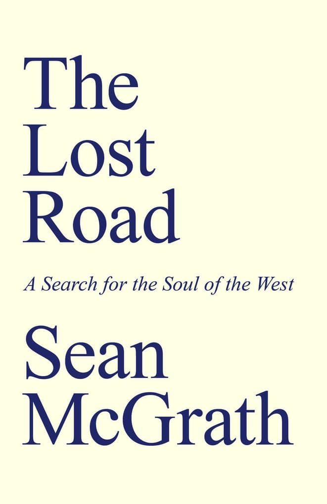 The Lost Road