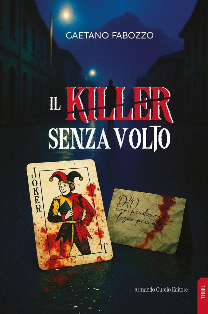 Il killer senza volto