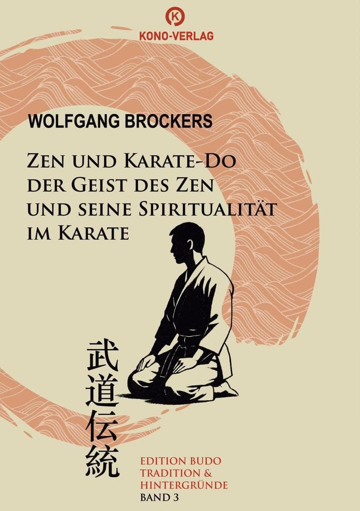 Zen und Karate-Do