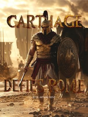 Carthage Defies Rome