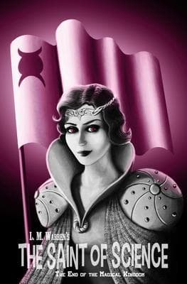 The End of the Magical Kingdom