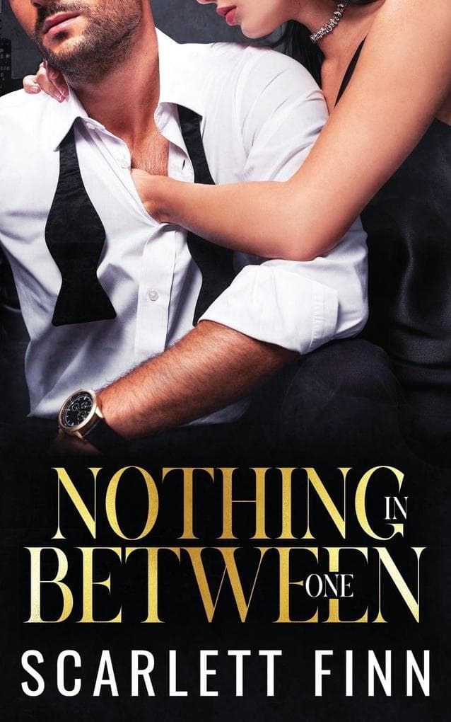Nothing in Between