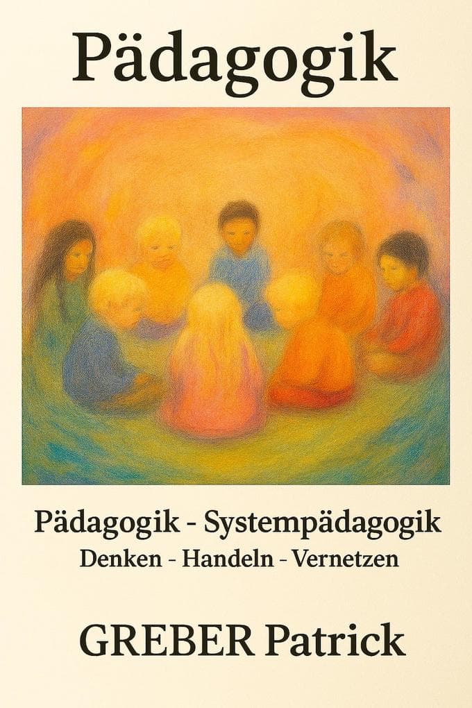 Pädagogik - Systempädagogik