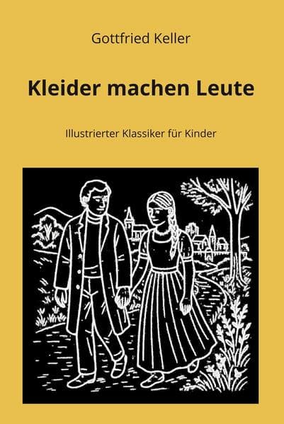 Kleider machen Leute