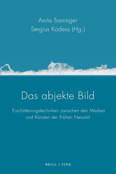 Das abjekte Bild