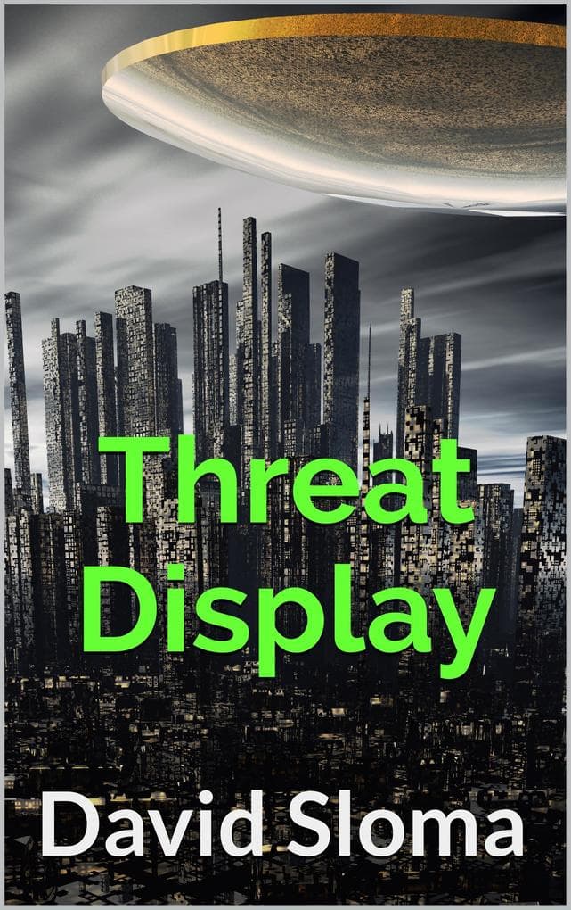 Threat Display