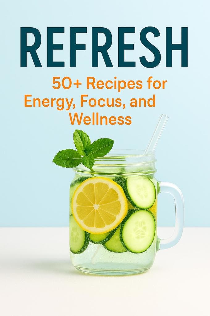 Refresh