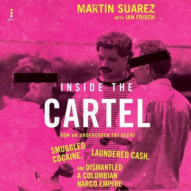 Inside the Cartel