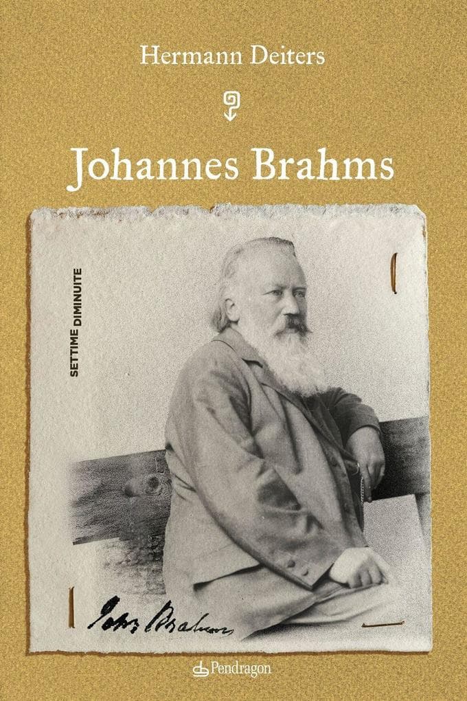 Johannes Brahms