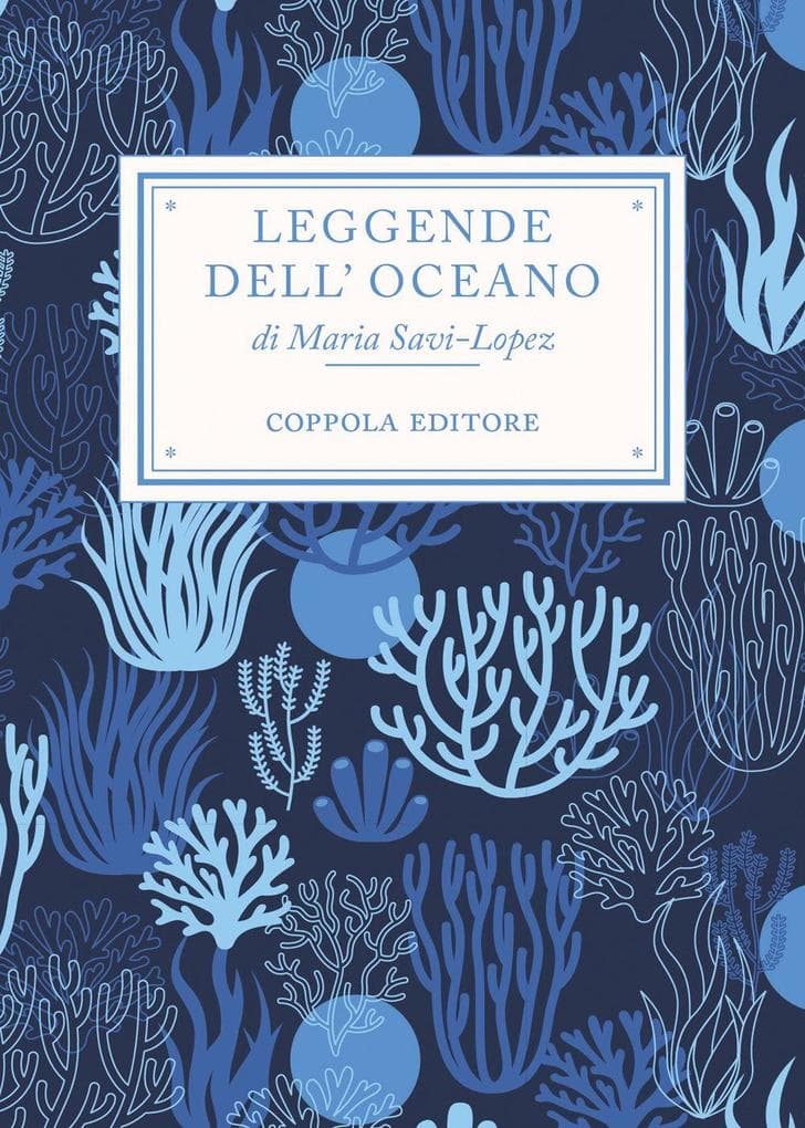 Leggende dell'oceano