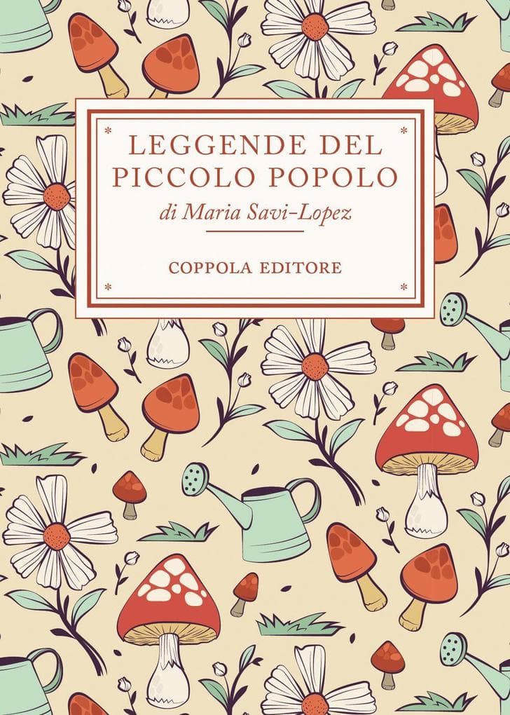 Leggende del Piccolo Popolo