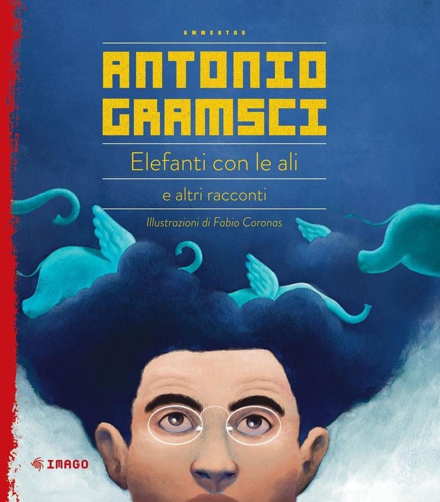 Elefanti con le ali e altri racconti