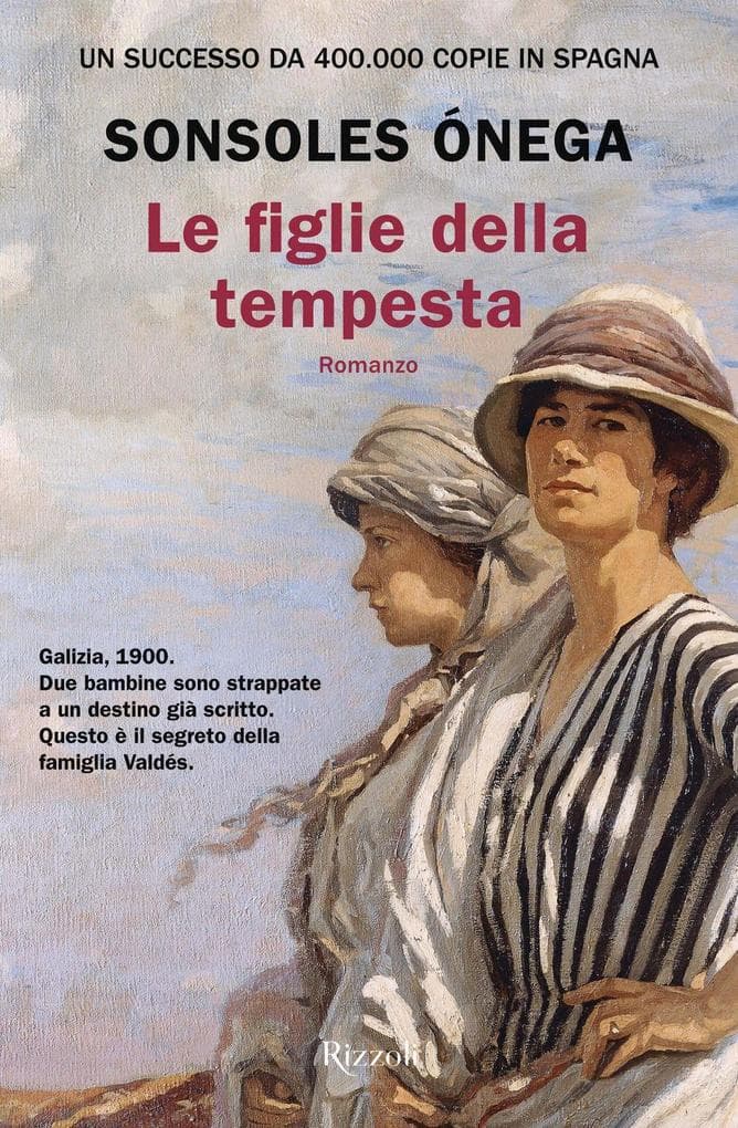 Le figlie della tempesta