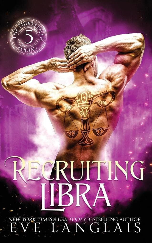 Recruiting Libra