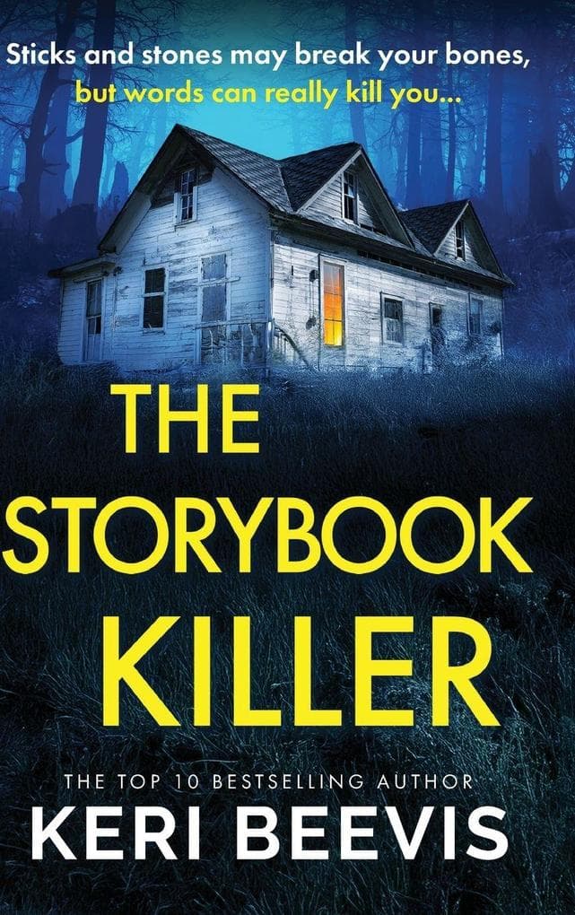 The Storybook Killer