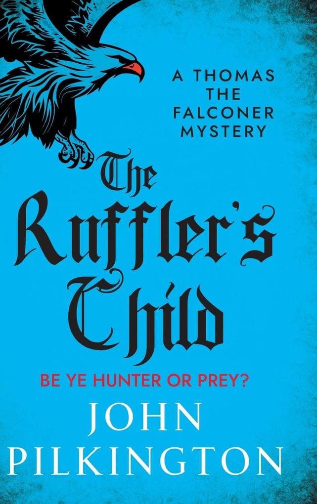 The Ruffler's Child