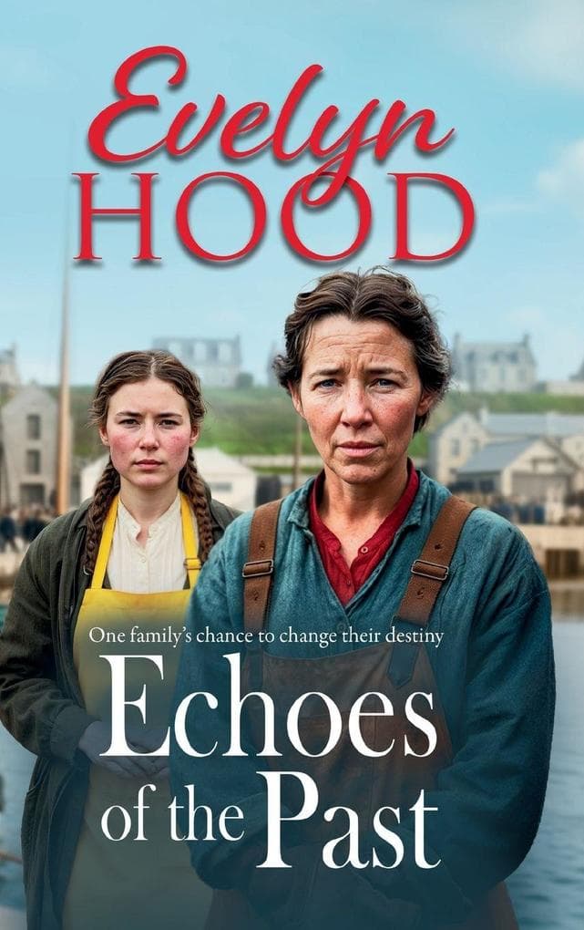 Echoes of the Past