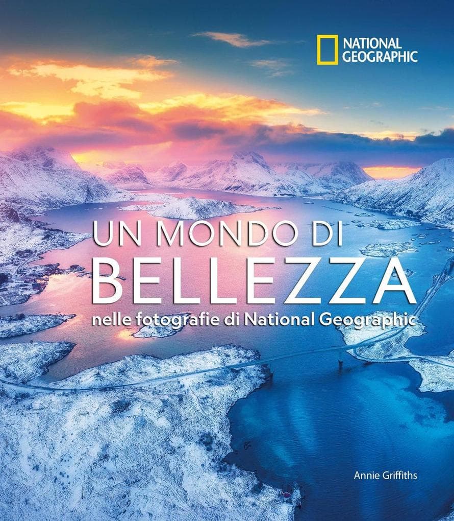 Un mondo di bellezza